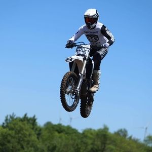 Meet your Posher, Zachary